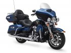 Harley-Davidson Harley Davidson FLHTK Electra Glide Ultra Limited 115th Anniversary